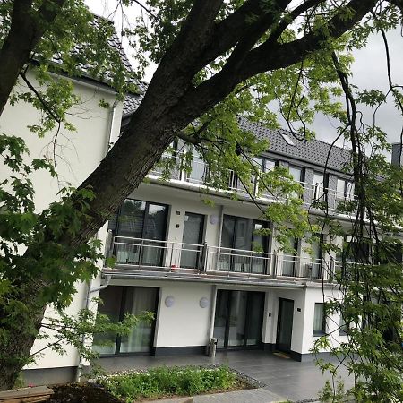 Apartment Og Oststeinbek Kültér fotó