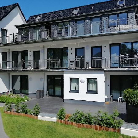 Apartment Og Oststeinbek Kültér fotó