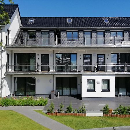 Apartment Og Oststeinbek Szoba fotó