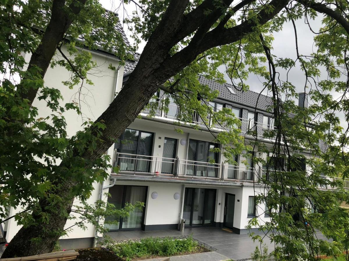 Apartment Og Oststeinbek Kültér fotó