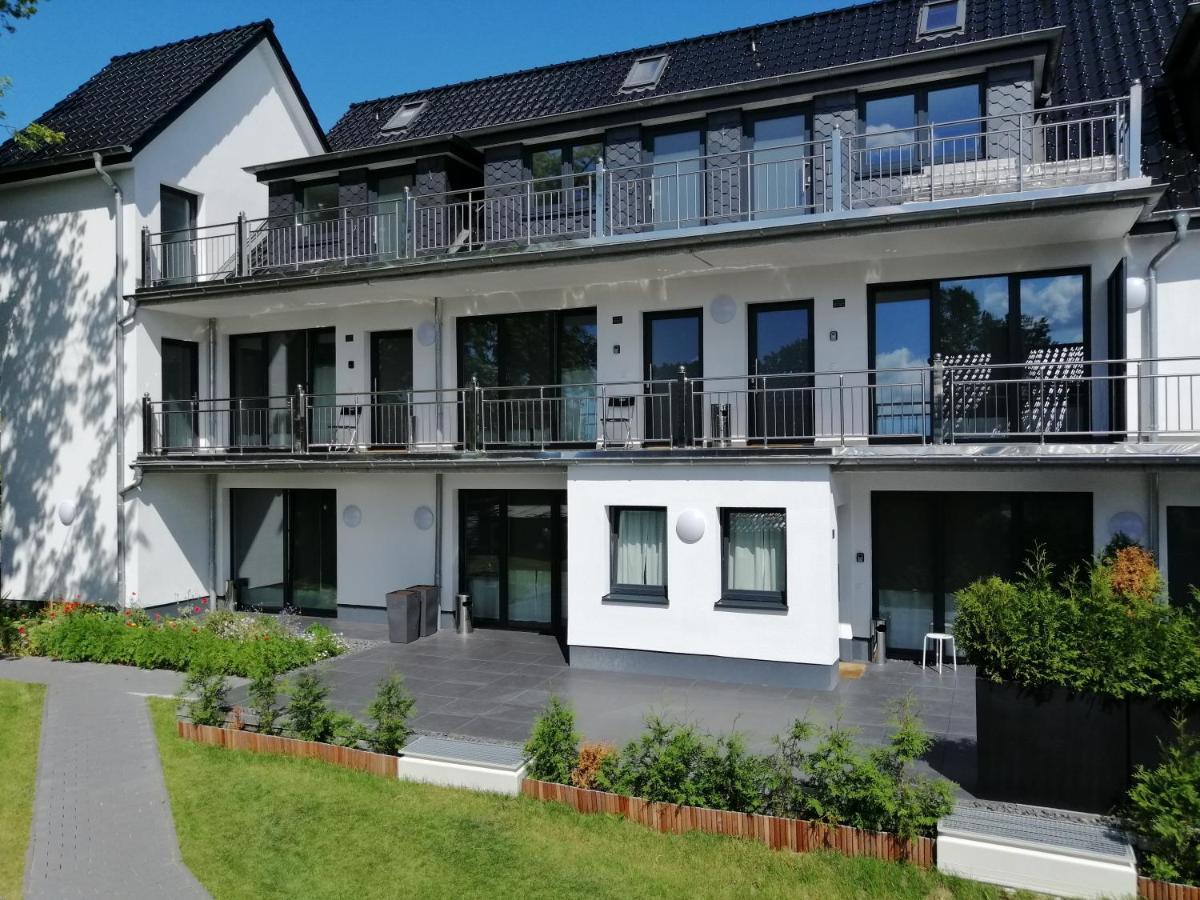 Apartment Og Oststeinbek Kültér fotó