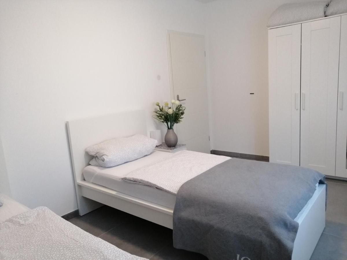 Apartment Og Oststeinbek Kültér fotó