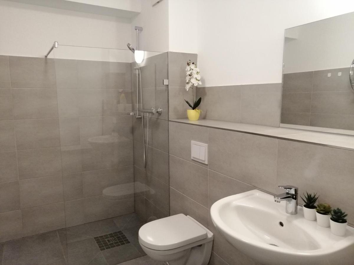 Apartment Og Oststeinbek Kültér fotó