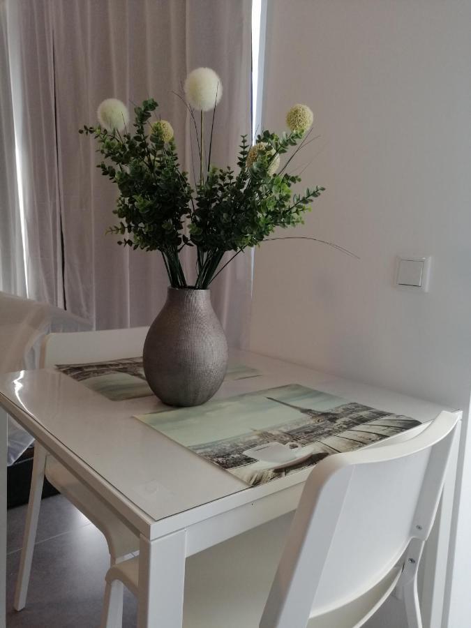 Apartment Og Oststeinbek Kültér fotó
