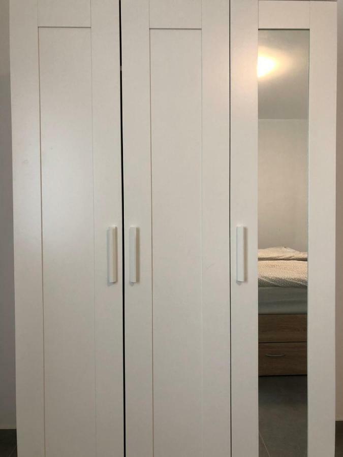 Apartment Og Oststeinbek Kültér fotó